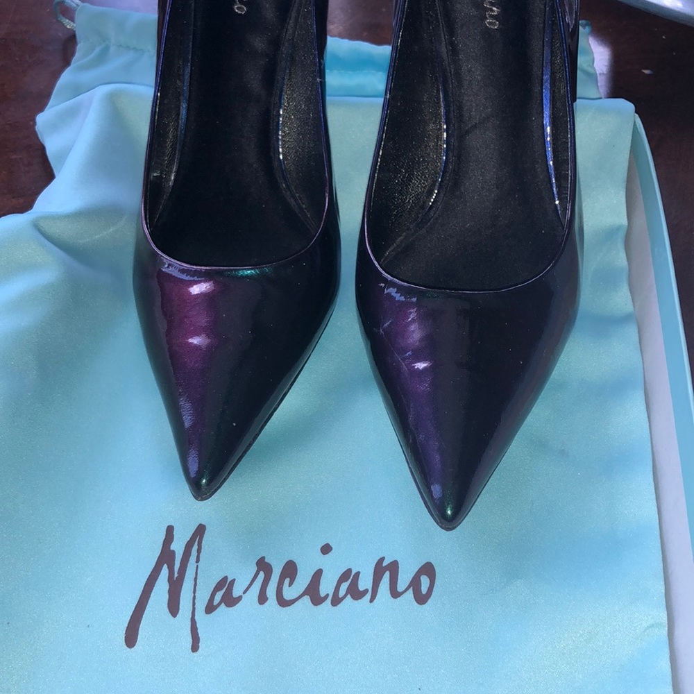 Marciano Heels Shoes